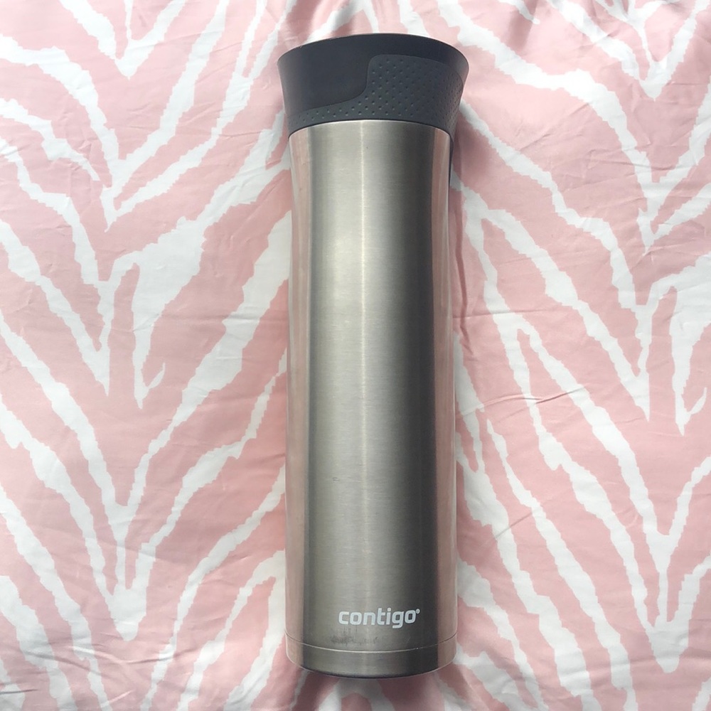 CONTIGO! 21oz Stainless steel travel mug
